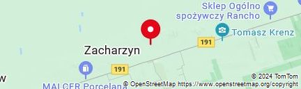 Map of co_oznacza_zacharzyn